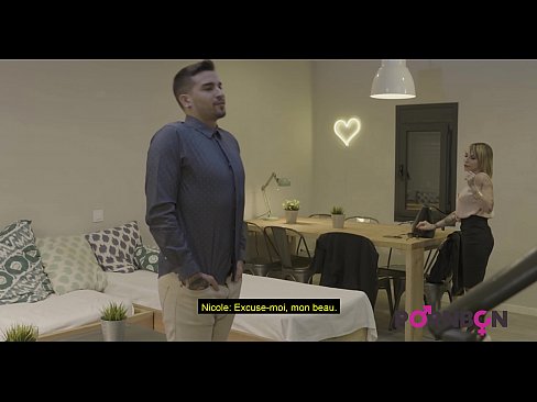 ❤️ PORNBCN 4K Mzimayi wina wokhwima mawere akulu akufuna kubetiridwa kumatako gigolo wachichepere wokhala ndi dick blowjob amortism kulimba kwamanja ntchito galu kalembedwe kankhongola kunyambita pachimake French subtitles ❤  zolaula ny.kanalmoscow.ru  ﹏