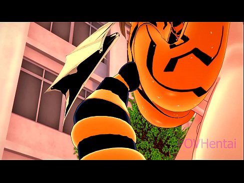 ❤️ Wasp Girl Monster ❤  zolaula ny.kanalmoscow.ru  ﹏