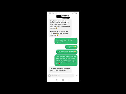 ❤️ Ndawonjezera PAWG yatsopano kuchokera ku Tinder kupita ku nyumba yanga (yolankhula ndi Tinder ikuphatikizidwa) ❤  zolaula ny.kanalmoscow.ru  ﹏